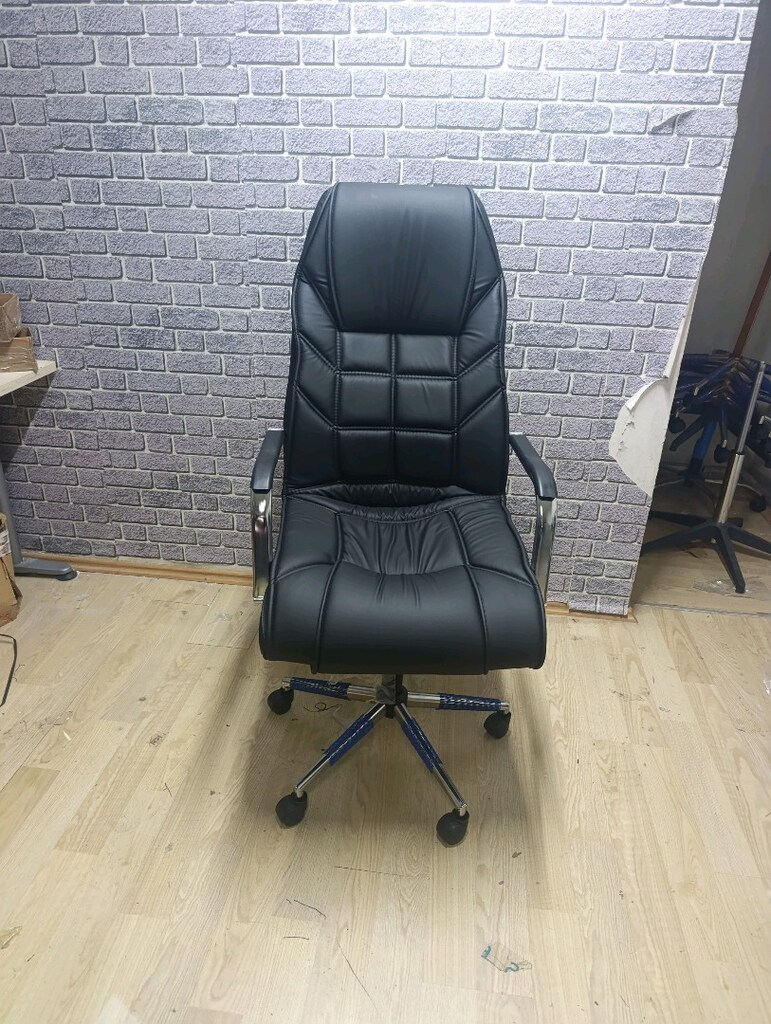 ofis patron müdür koltuğu - 12