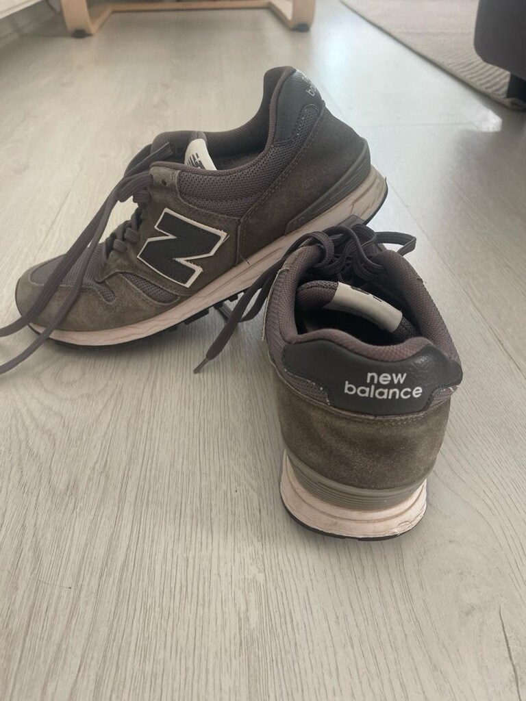 new balance erkek günlük ayakkabı - 3