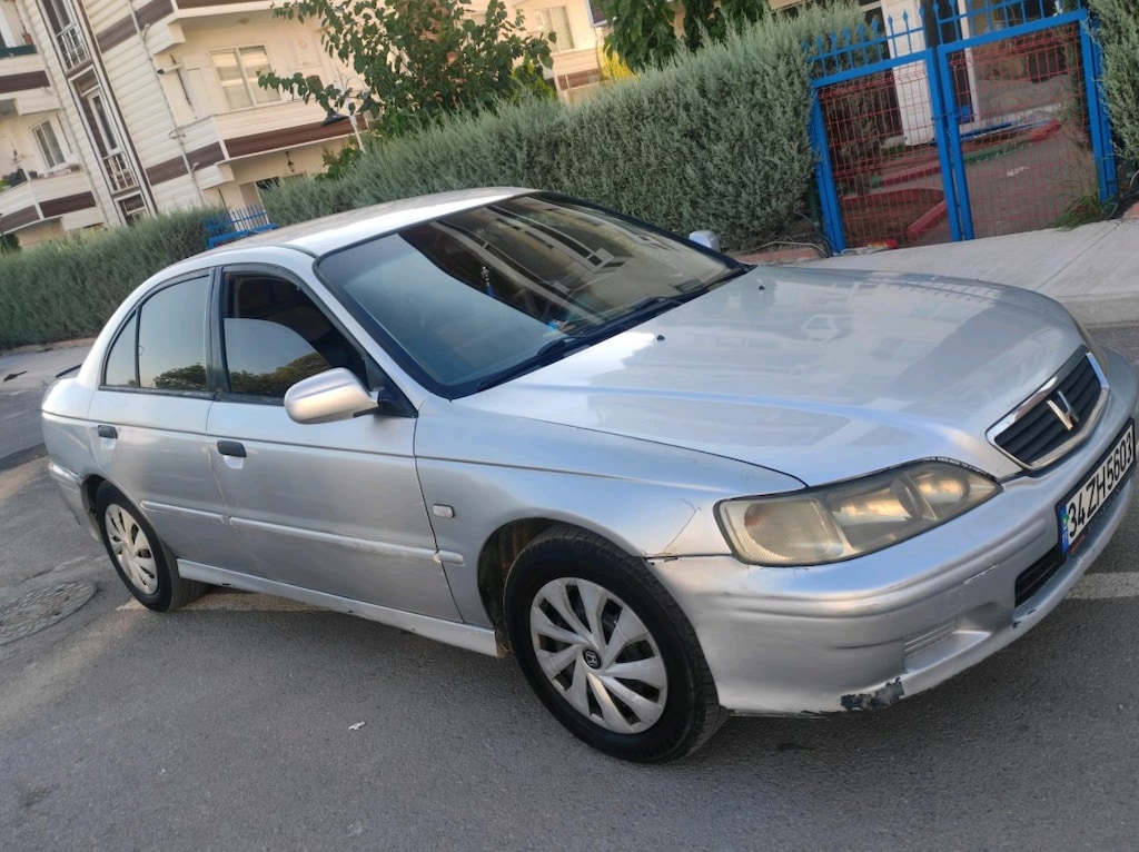 EMİN EVIME UYGUN OTOMATİK VTS AİLE DEN HONDA ACCORD 1.8VTEC 136HP LPG - 4