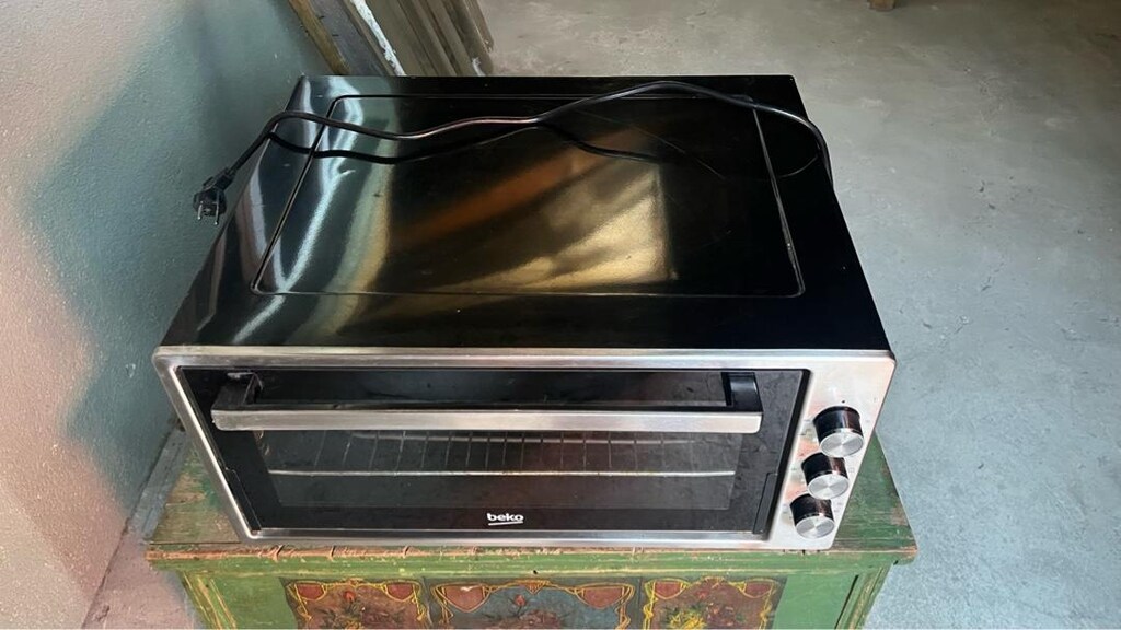 Beko Fırın - 4