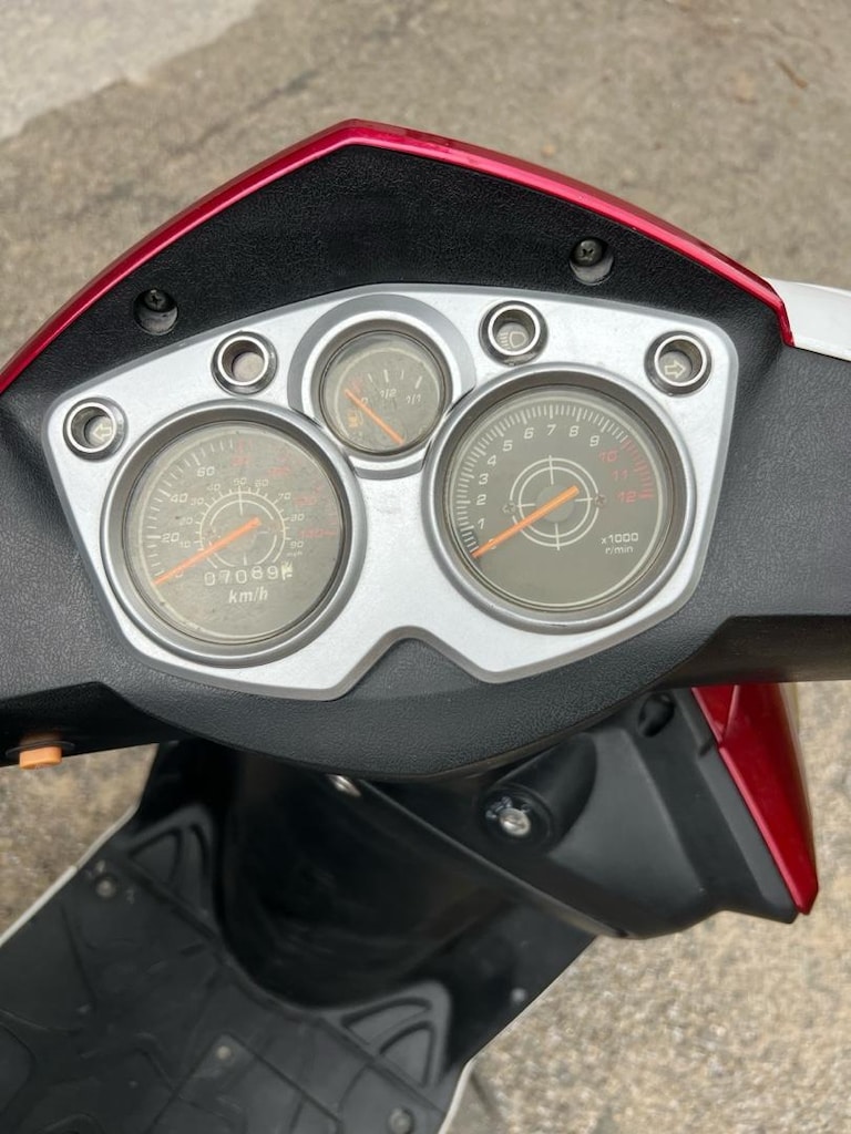Yeni muayeneli daha 7binde Otomatik vites temiz garaj motoru - 2