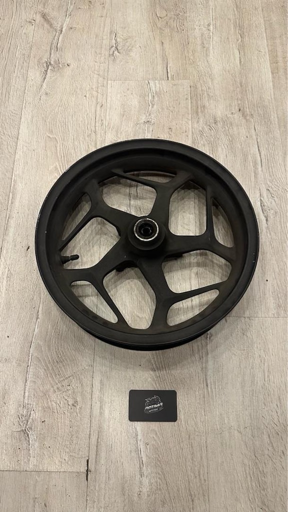 PCX ÖN ARKA JANT - 2