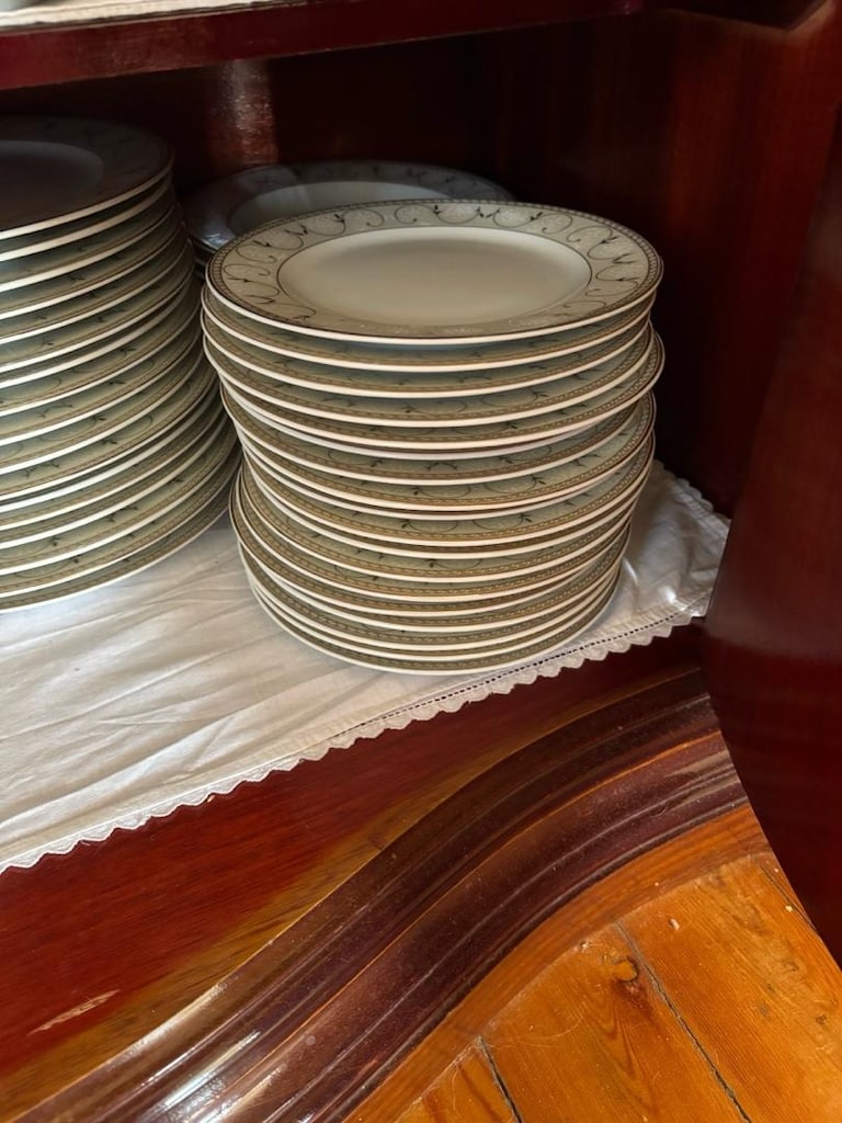 yemek takımı - 6