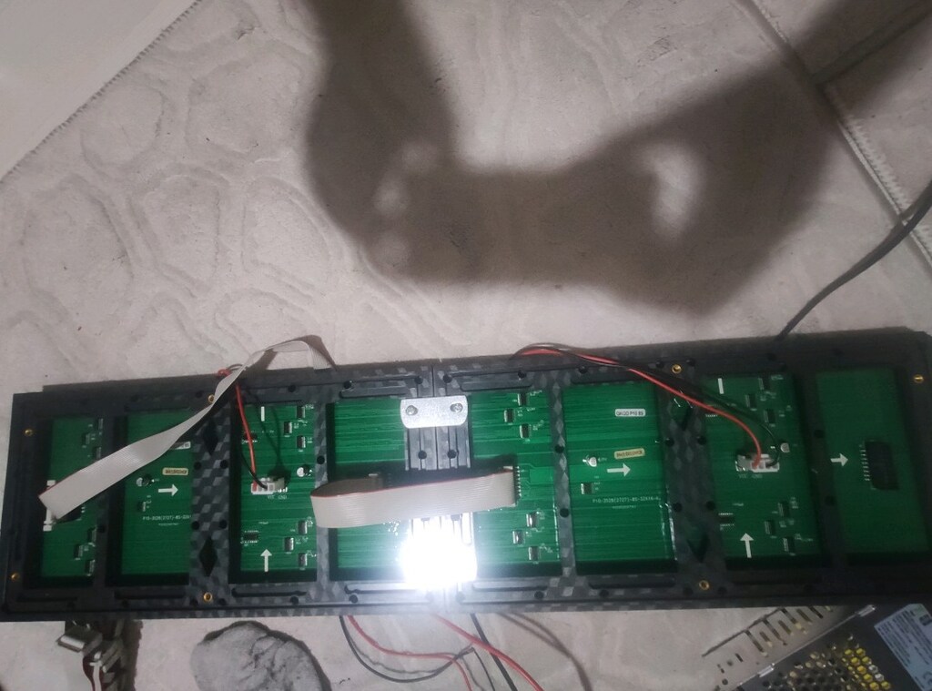 p10 rgb panel - 3