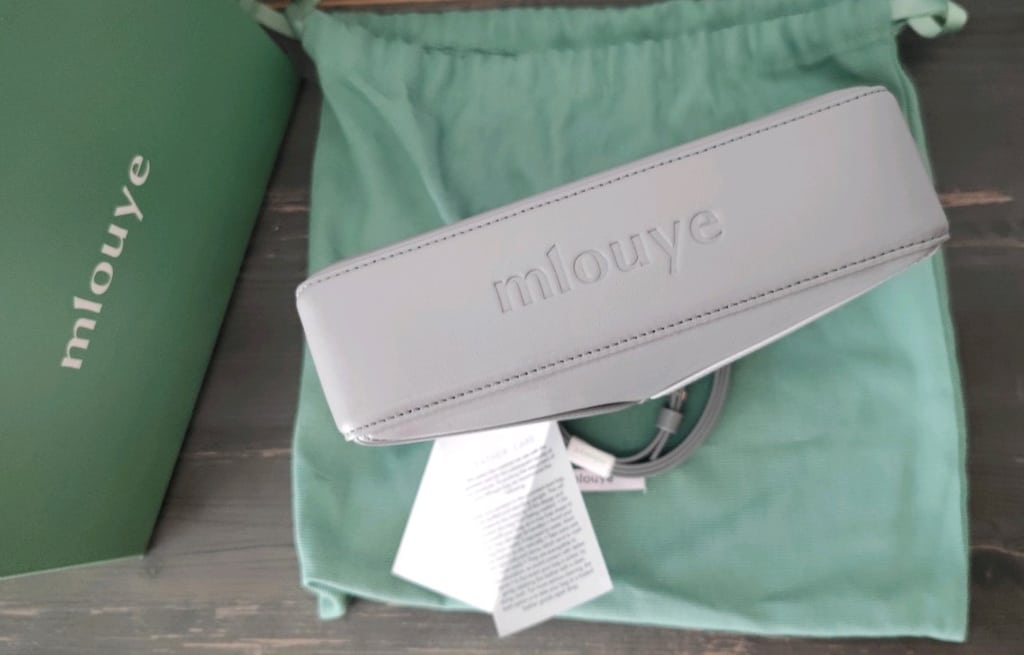 Mlouye Flex Mini Çanta - 6