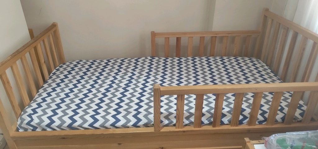 Montessori Yatak - 3