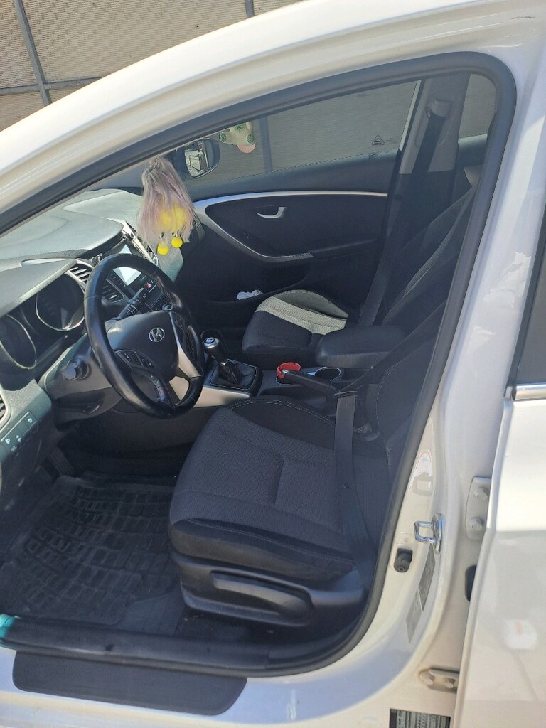 dizel i30 - 7