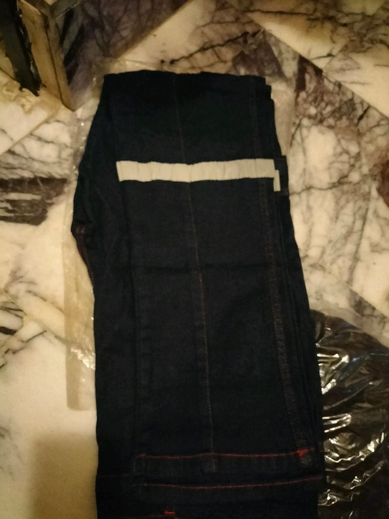 iş pantolonu - 2