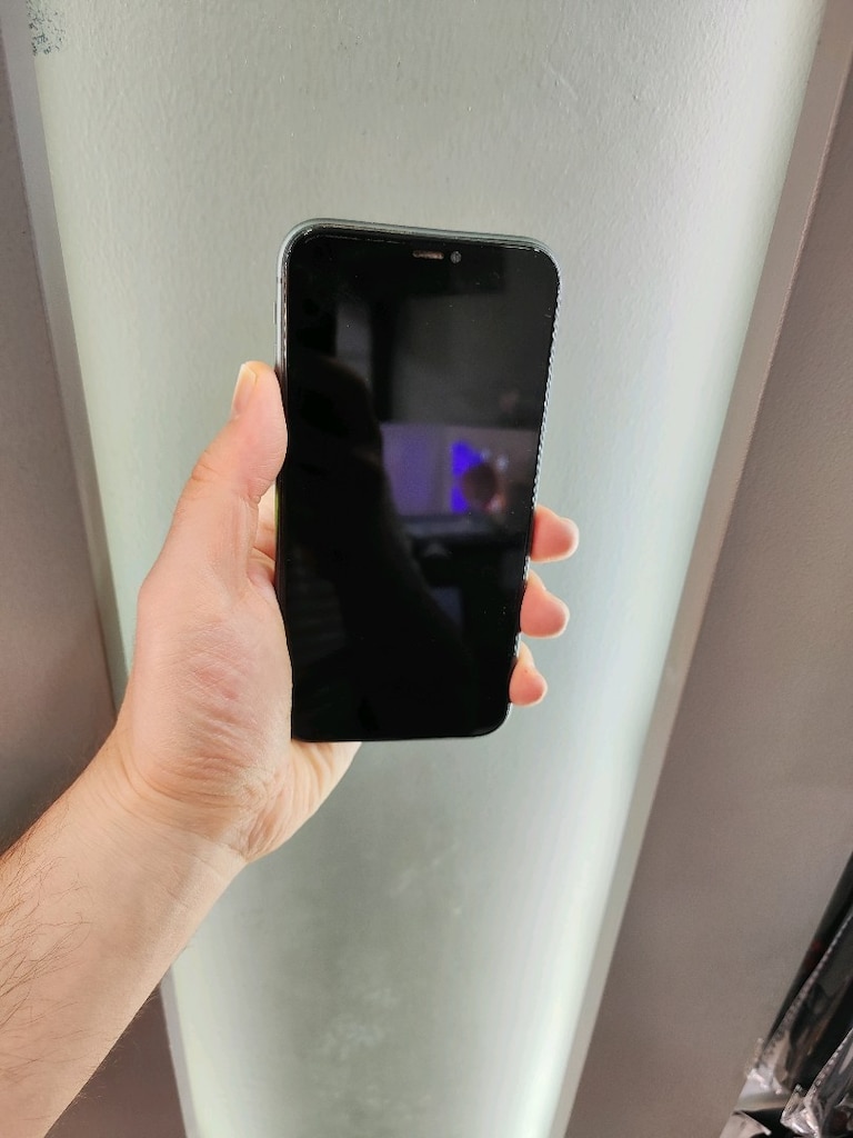 SORUNSUZ İPHONE 11 256 GB PİL 100 - 2