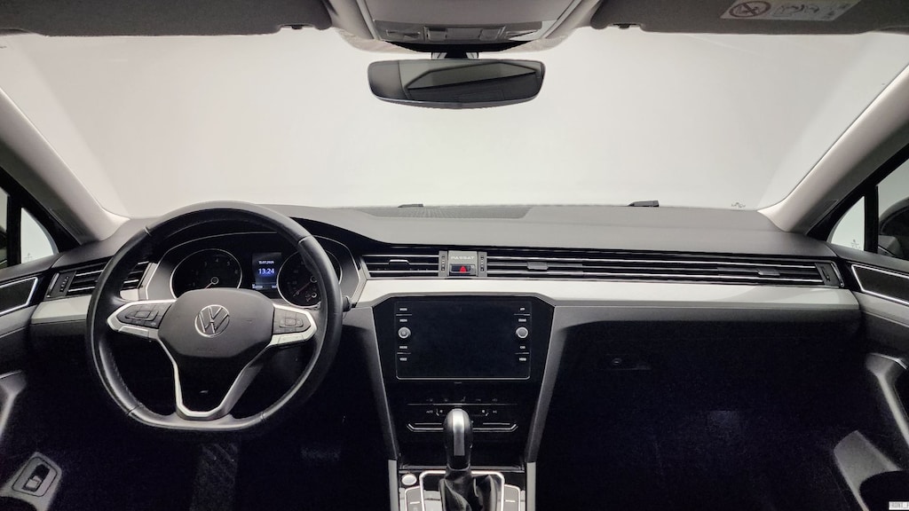 PASSAT 1.5 TSI ACT 150 DSG BUSINESS - 12