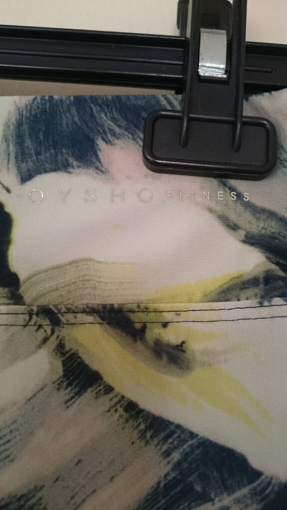 TAYT OYSHO - 2