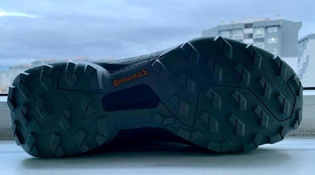 Adidas Terrex - 4