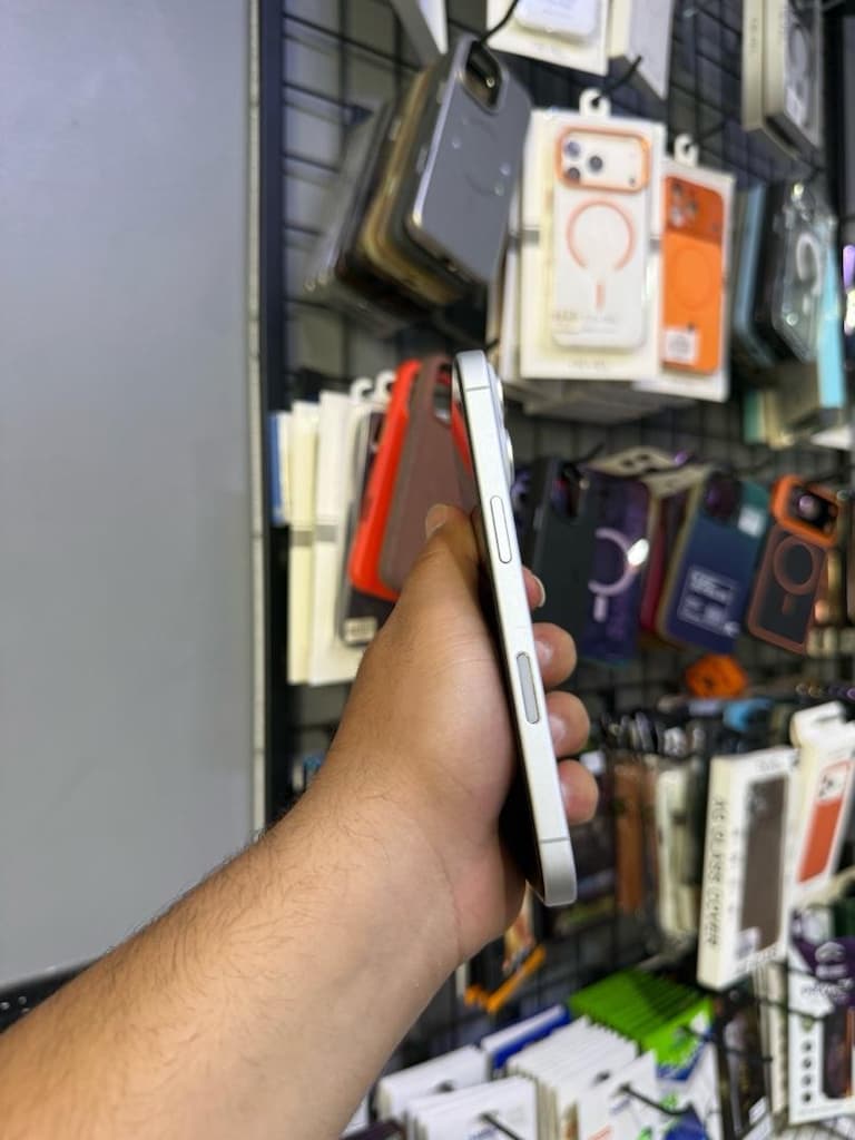 İPHONE 16 128GB YD 93 - 2