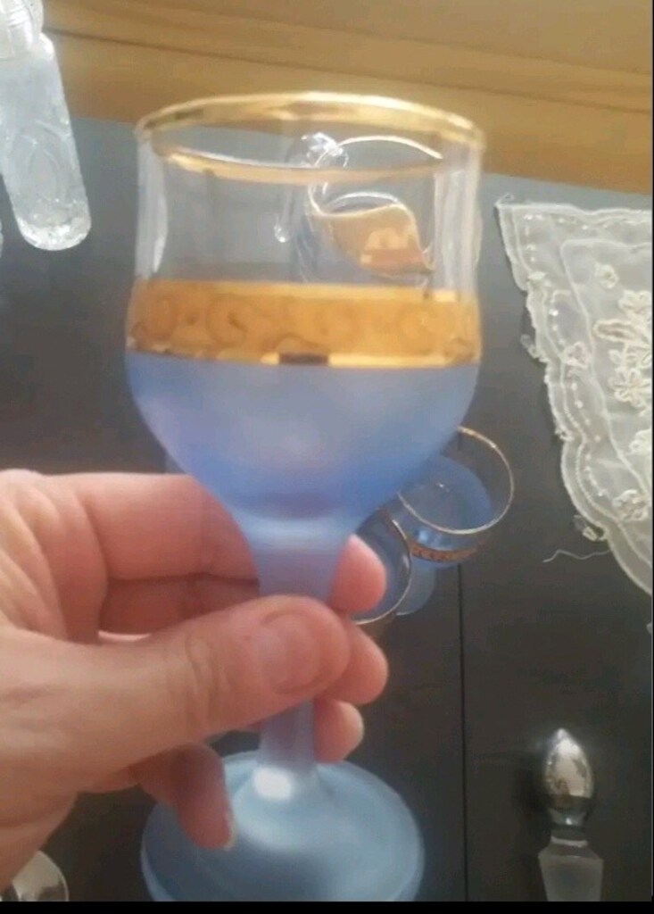 Kadeh Takımları - 14
