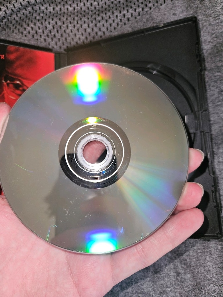 Korku Dvd Film Lotu (10 adet ) - 8