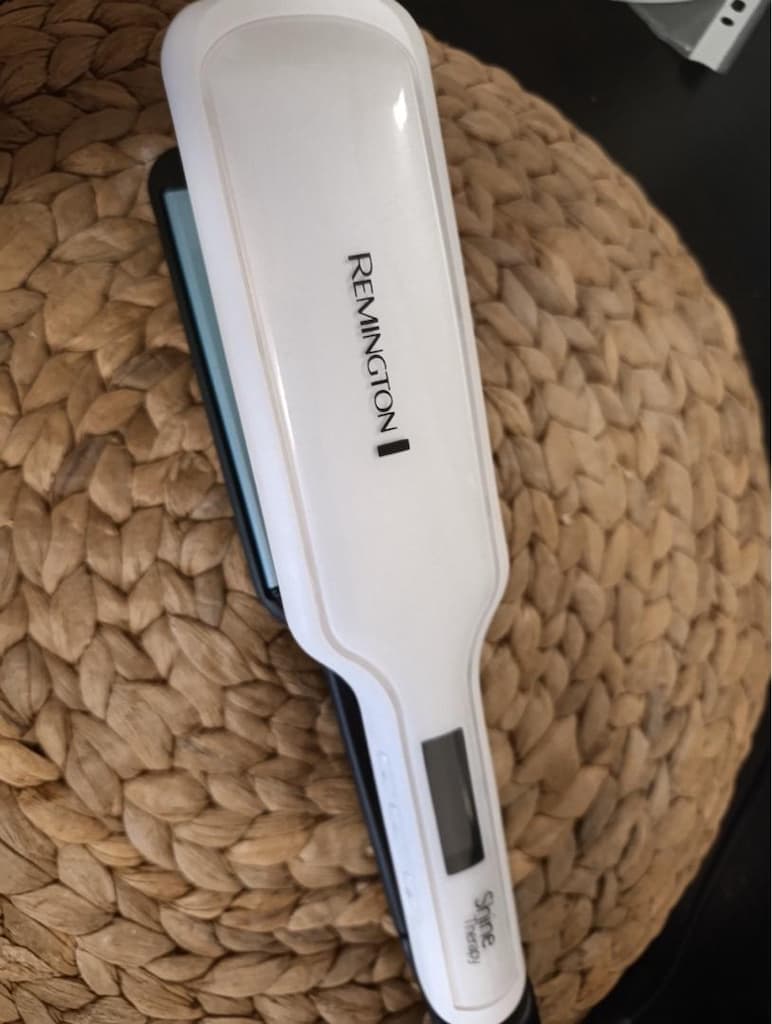 Remington Saç Düzleştirici