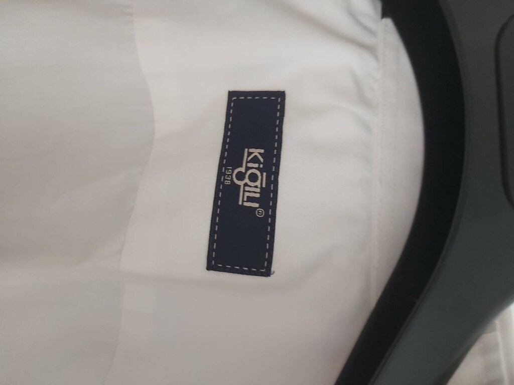 kiğılı xl beden uzun kol gömlek - 2