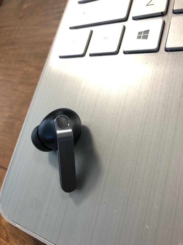 Samsung buds3 pro - 6