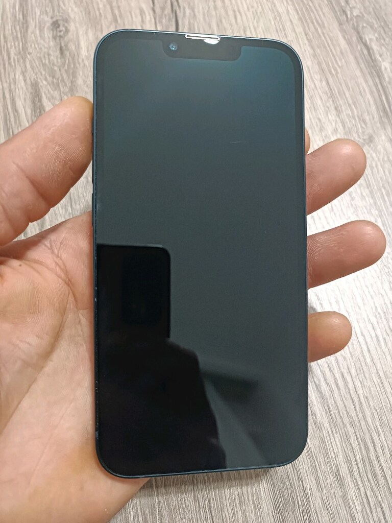 ıphone 13/256 gb Tr - 2
