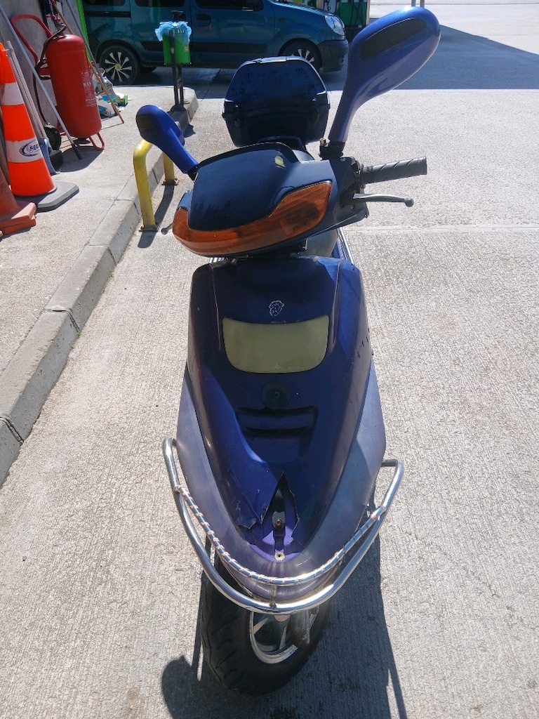 motor - 2