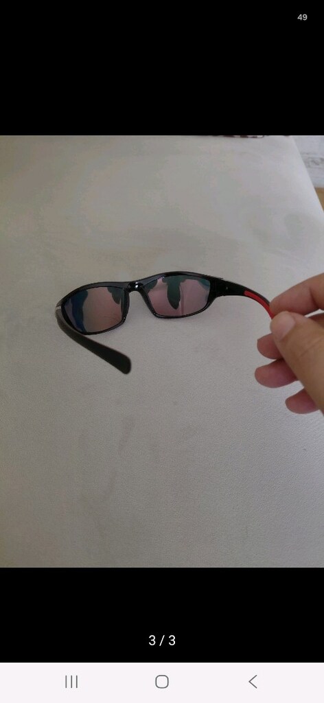 polarized li güneş gözlüğü - 3
