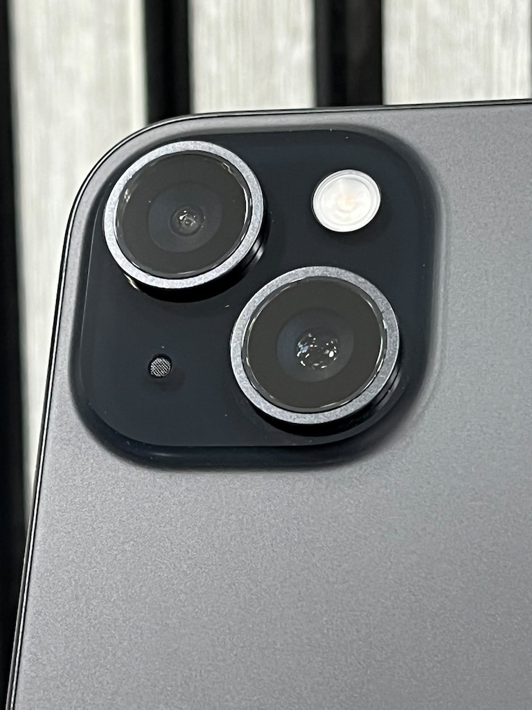 22 AY GARANTİLİ SIFIRDAN FARKSIZ İPHONE 15 KFG TAM FIRSAT CİHAZI!!! - 8