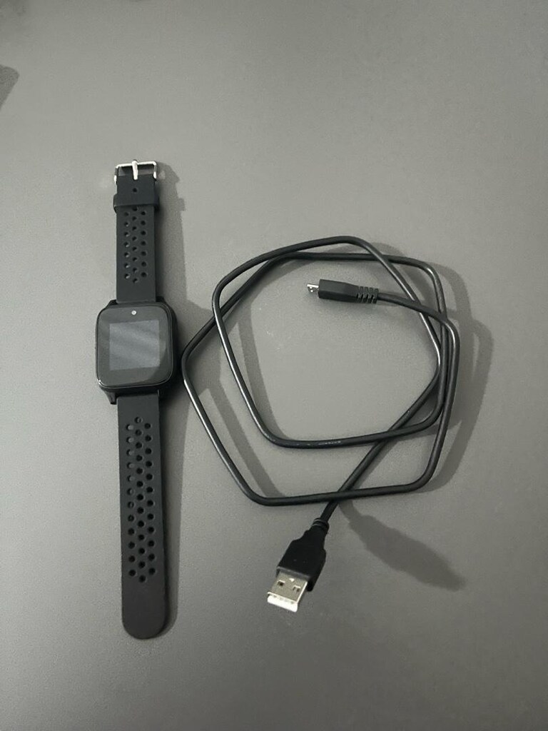TCL çocuk akıllı saat - 5