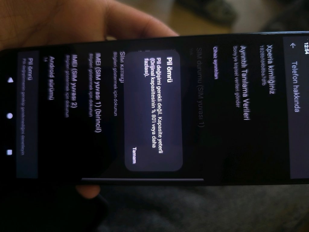 Sony Xperia 1 IV - 7