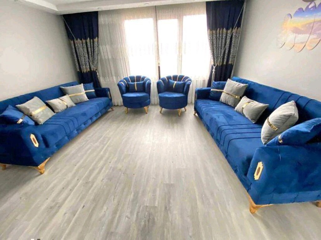 sıfır ürün chester oturma Grubu kapıda ödeme - 6