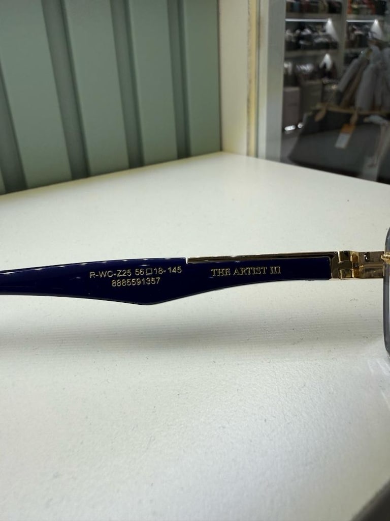 Maybach The Artist III Eyewear Original - 7