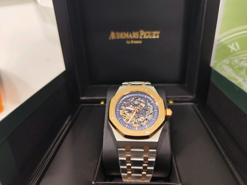 Rolex Petek ve A P modelleri - 5