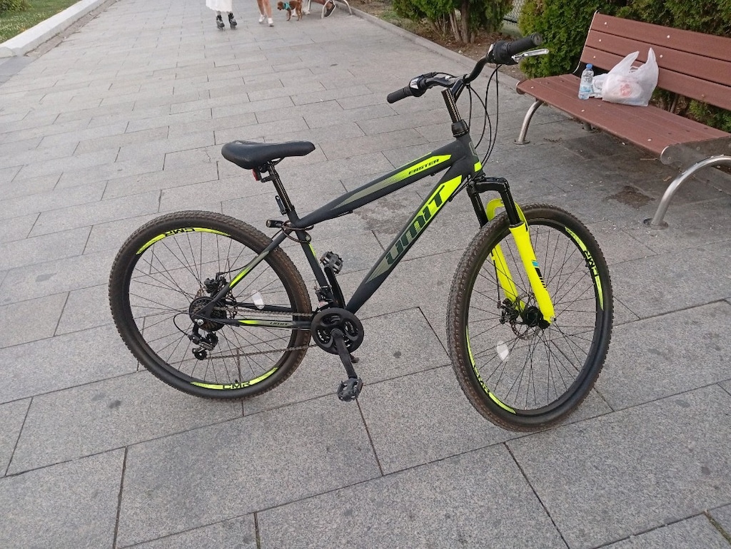 29 jant disk firenli - 4