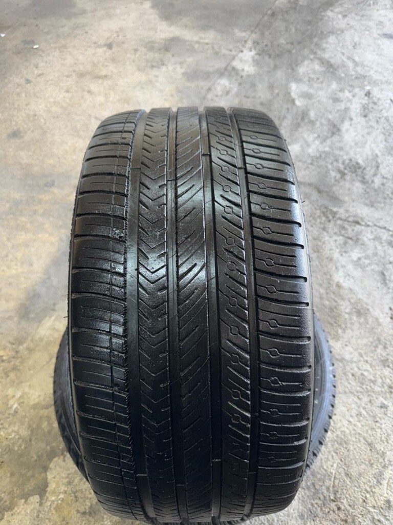 265 35 20 michelin - 2