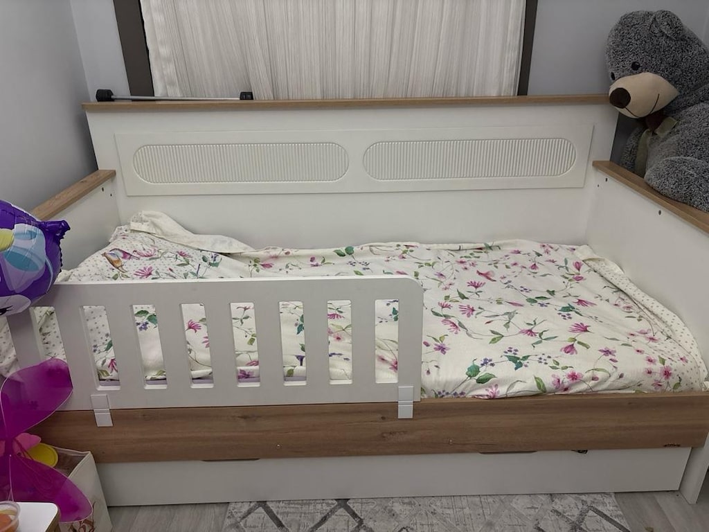 tiffani model Montessori yatak - 2
