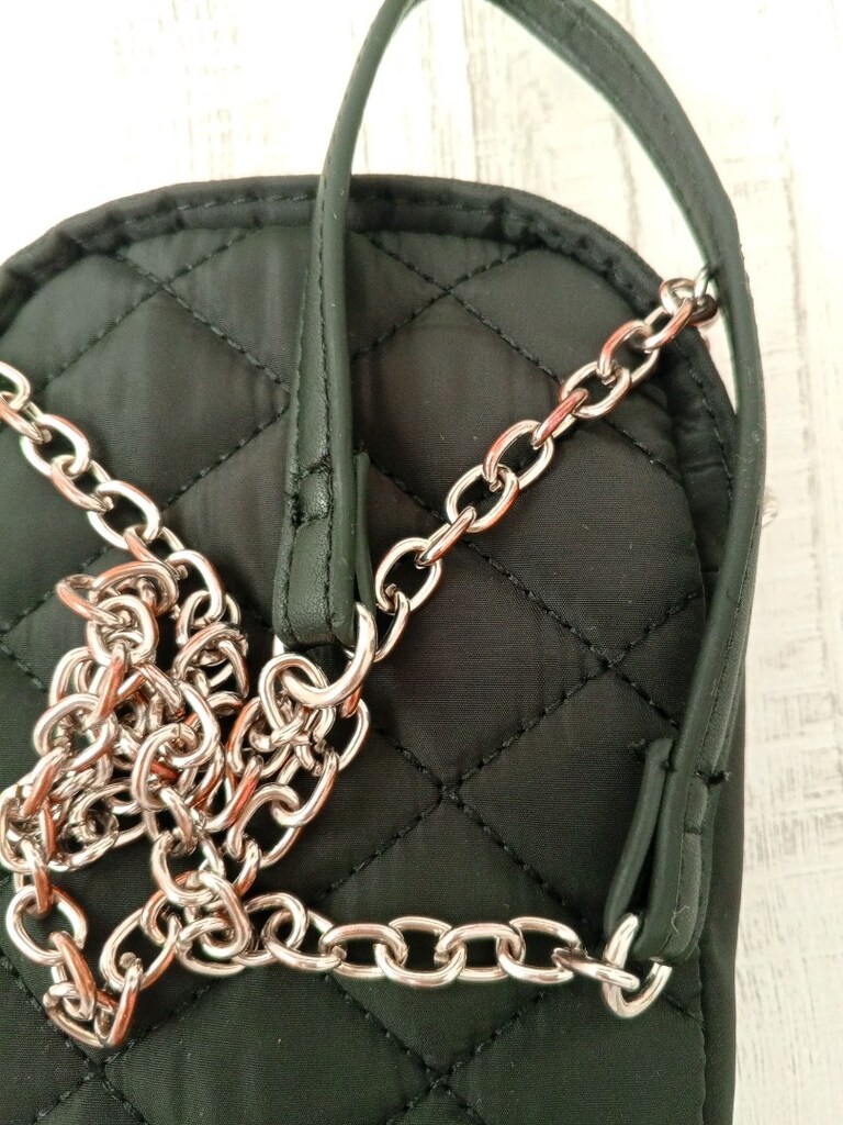 Bershka Telefon Çantası - 3