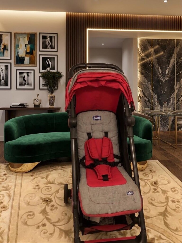 bebek arabası kabin boy - 2