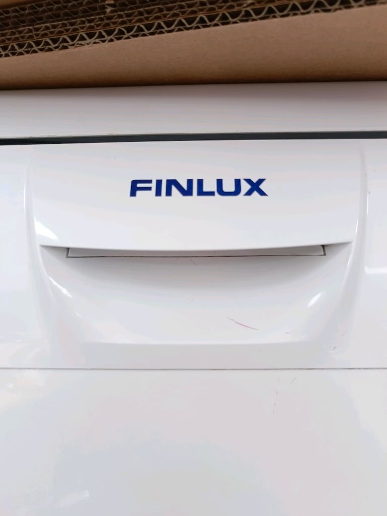 Finlux Bulaşık Makinesi Bakımlı Temiz Nakliye Kurulum Garanti Ücretsiz - 3