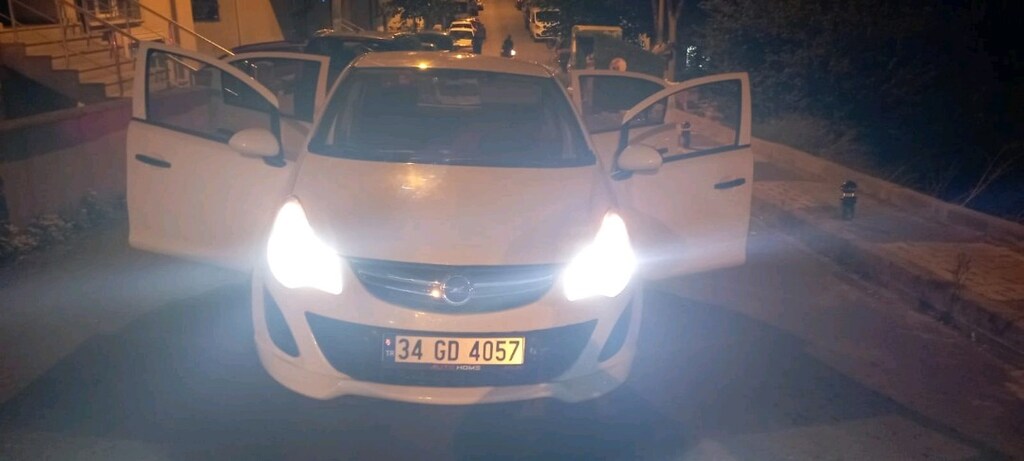 Opel Corsa 2013 1.3 CDTI - 2