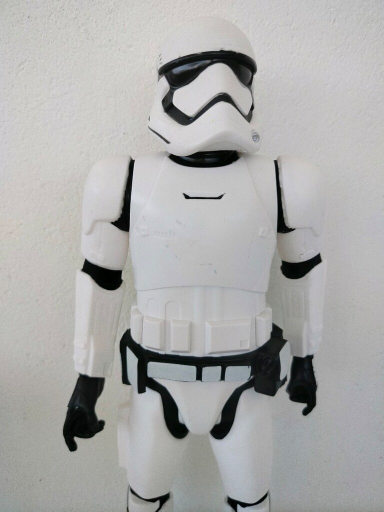 star wars figür 46 cm - 3