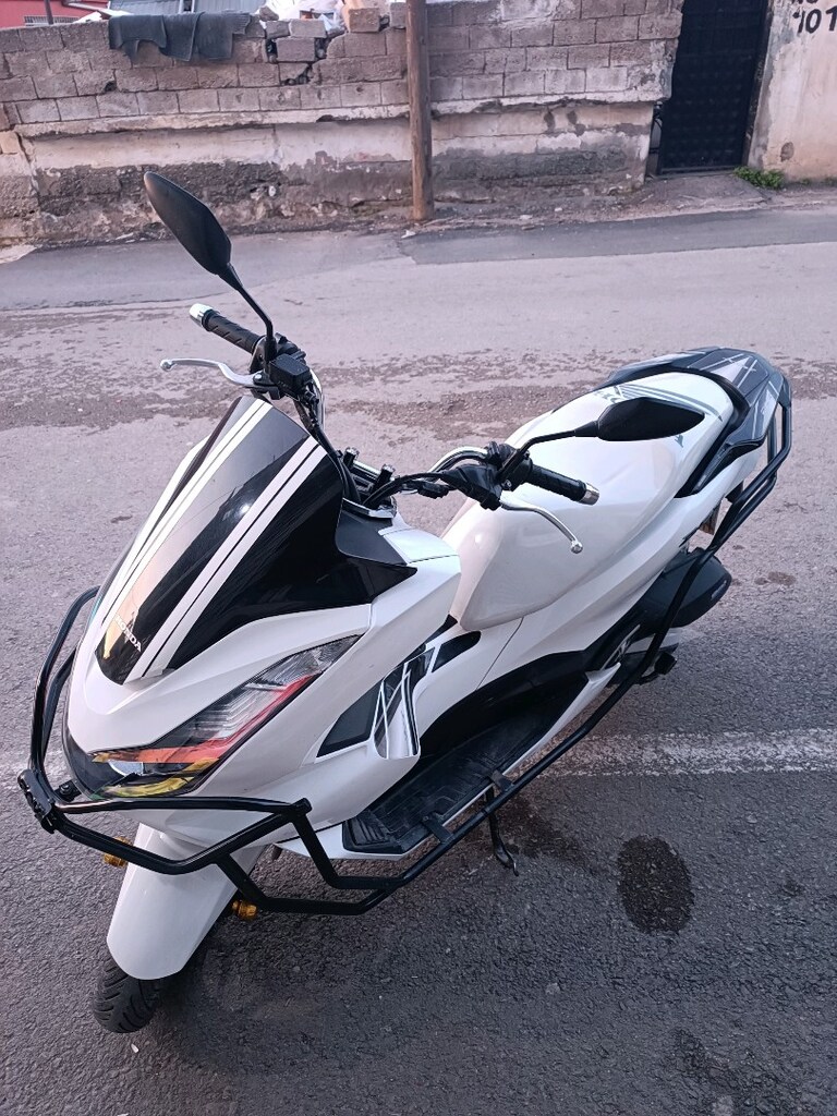 Honda Pcx 125 - 3