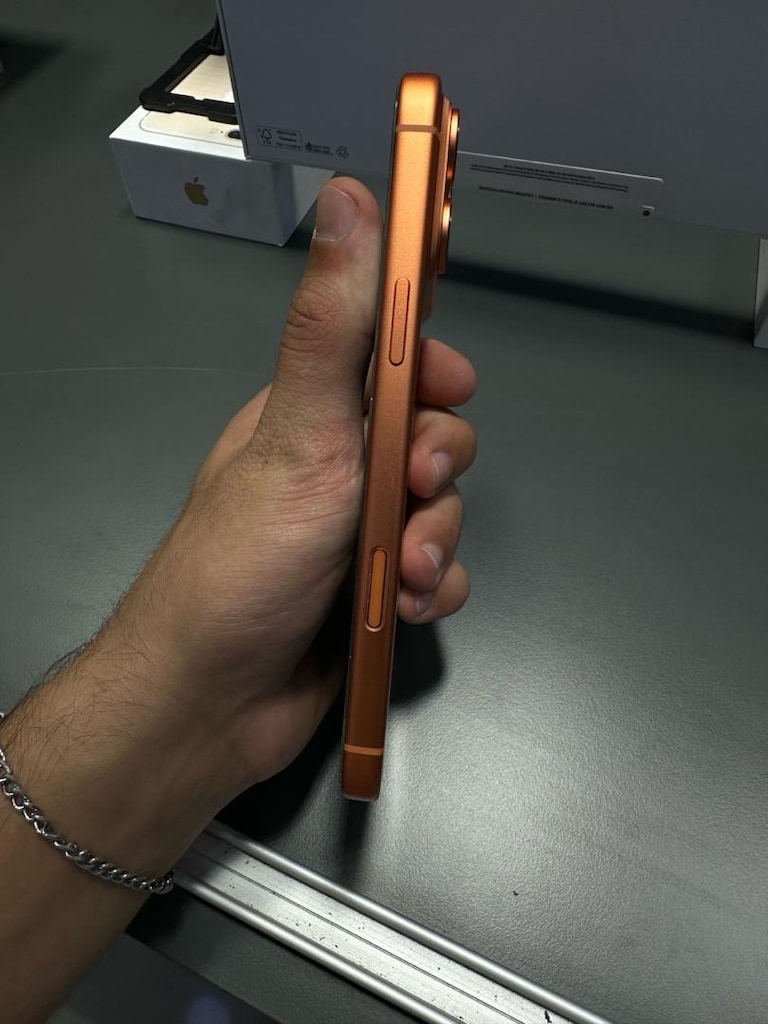 17 pro max 1 aylık pil 100 1 yıl kulanıma açık - 2