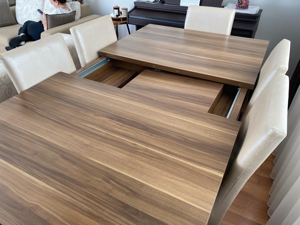 Doğtaş Salon Oturma Grubu Takımı - 12