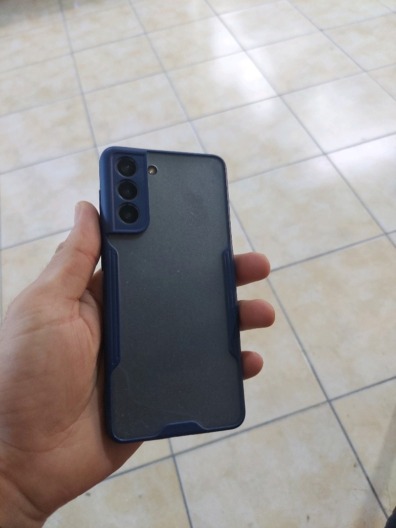 SAMSUNG S21 5G 128GB YD - 3