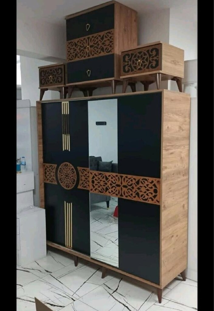 YATAK ODASI TAKIMLARINDA FIRSAT - 2