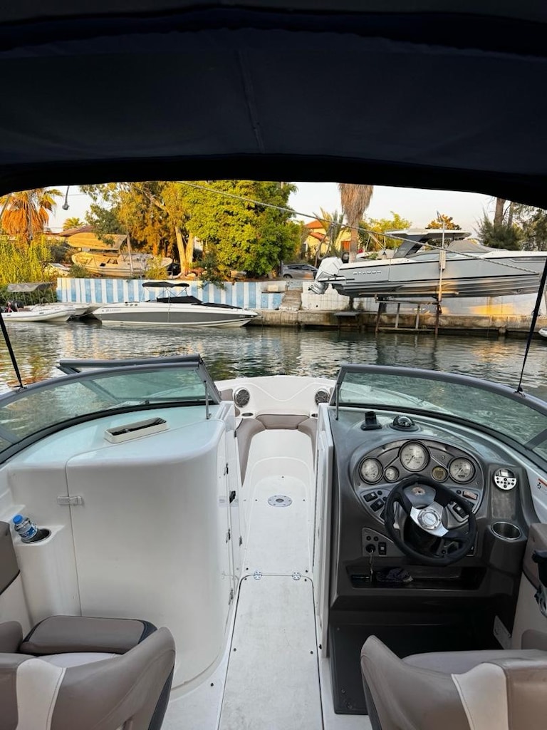 RİNKER AMERİKAN SÜRAAT BOAT TEKNE MERCURİSER MOTOR TAKIM - 4