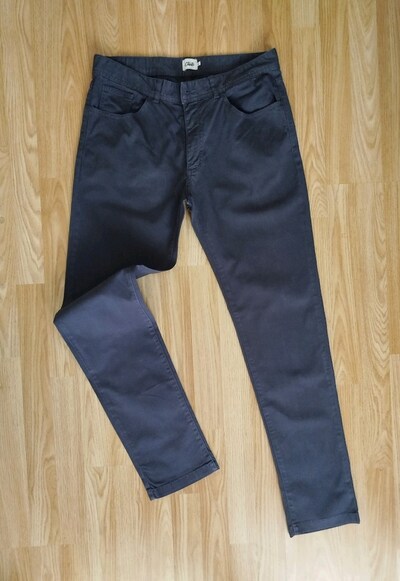BEYMEN JEAN ORJİNAL