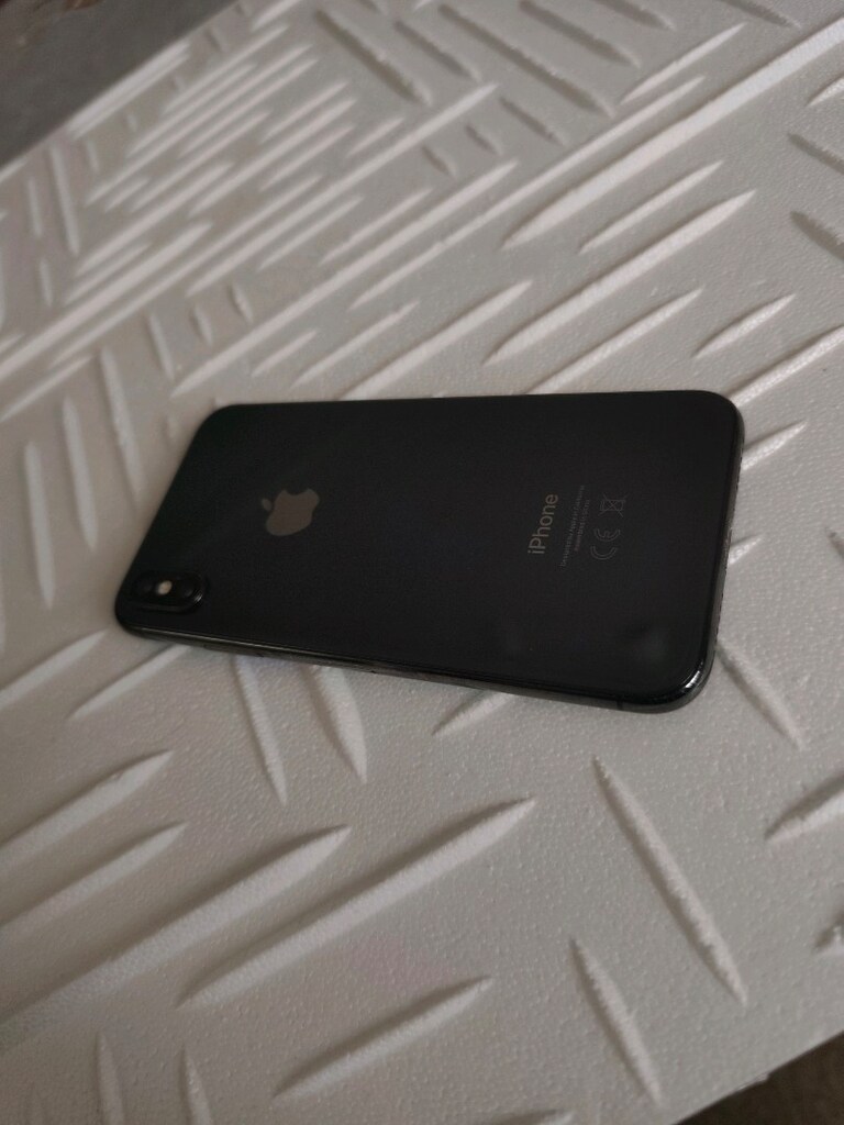 İPHONE X 64 GB TR CİHAZI - 6