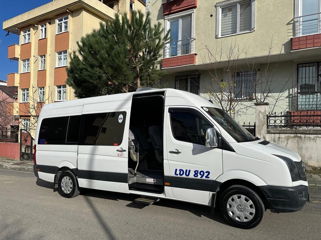 2015 okul taşıtı - 12