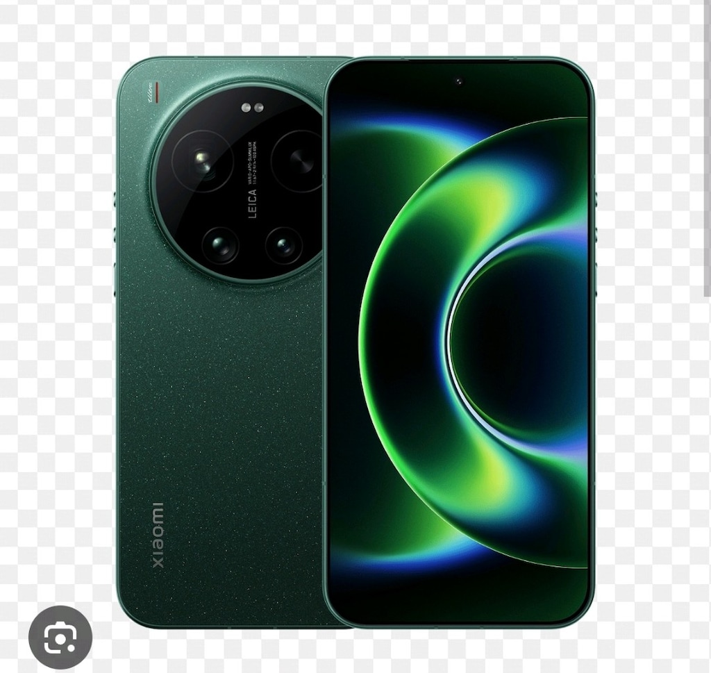 XİAOMİ 17 ULTRA YEŞİL 1 TB - 2