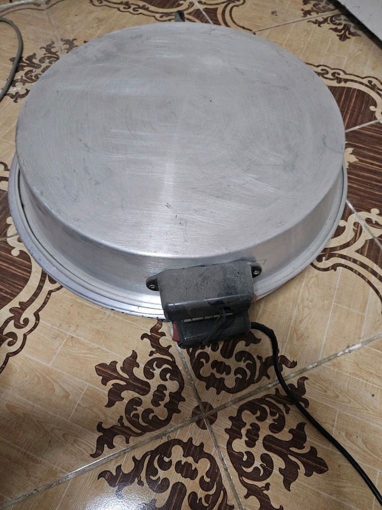 ekmek fırın - 4